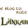 Länkar bloggar.
