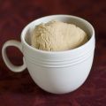 Svalkande kaffe