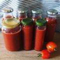 Ketchup