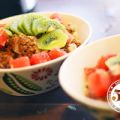 C-vitamingröt - 139 kcal