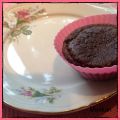 Chokladmuffins