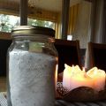 Eget vaniljsocker
