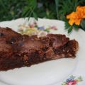 Geishakladdkaka