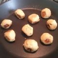 Hemmagjorda falafel