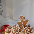 Piparikakku - Pepparkakstårta