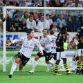 .En kväll med allsvenskan
