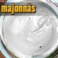 Tahini Majonnäs (vegan)