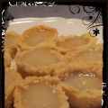 Citronmazariner