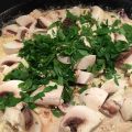 Var dags mat - Krämig fläskfilégryta med[...]