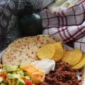 Chili con carne