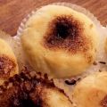 Kanelbullar - gömmor