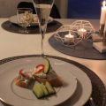 Idas 3-rättersmiddag