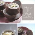 Hemp and Acaí Clusters