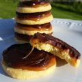TWIX COOKIES