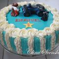 Emanuels tårta