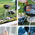 Grillkväll och grilltips