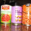 Chili con Carne !!