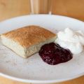 Frukostugnspannkaka (LCHF)