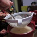 Malins mudcake