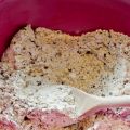 Glutenfria hälsoscones