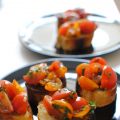 Bruschetta