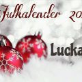 Julkalender Lucka 6