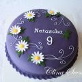 Nataschas tårta