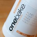 One Bake - ett värmetåligt bakprotein