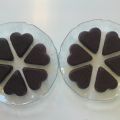 LCHF-Kladdkakor