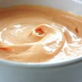 Cream cheese orange frosting