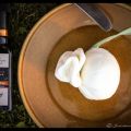 Burrata och Olivastra. Nu får det räcka..