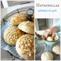 Recept - Havrebullar