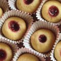 Glutenfria hallongrottor - riktiga små godingar[...]