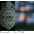 MASI Campofiorin 2007. Jag ger upp, nästan..