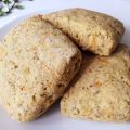 Glutenfria grova morotsrutor
