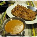 LCHF-Kålpudding