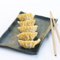 Gyoza med fläsk