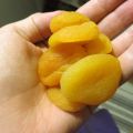 Aprikosbollar