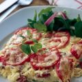 Vardagslunch ...