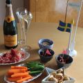 Olivia 19 år