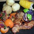 Grillat...