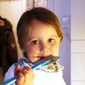 Sonen har fyllt och vi har varit omringade av[...]