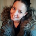 Ny vinterjacka