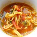 Sev tameta nu shaak - Indisk tomatcurryrätt