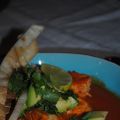 Het som chili