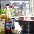 Sweet Chili Chicken