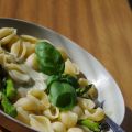 Enkel pasta