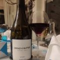 Veckans vintips: Bread & Butter 2021