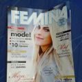 Smartson och Tidning Femina