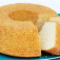 Sockerkaka